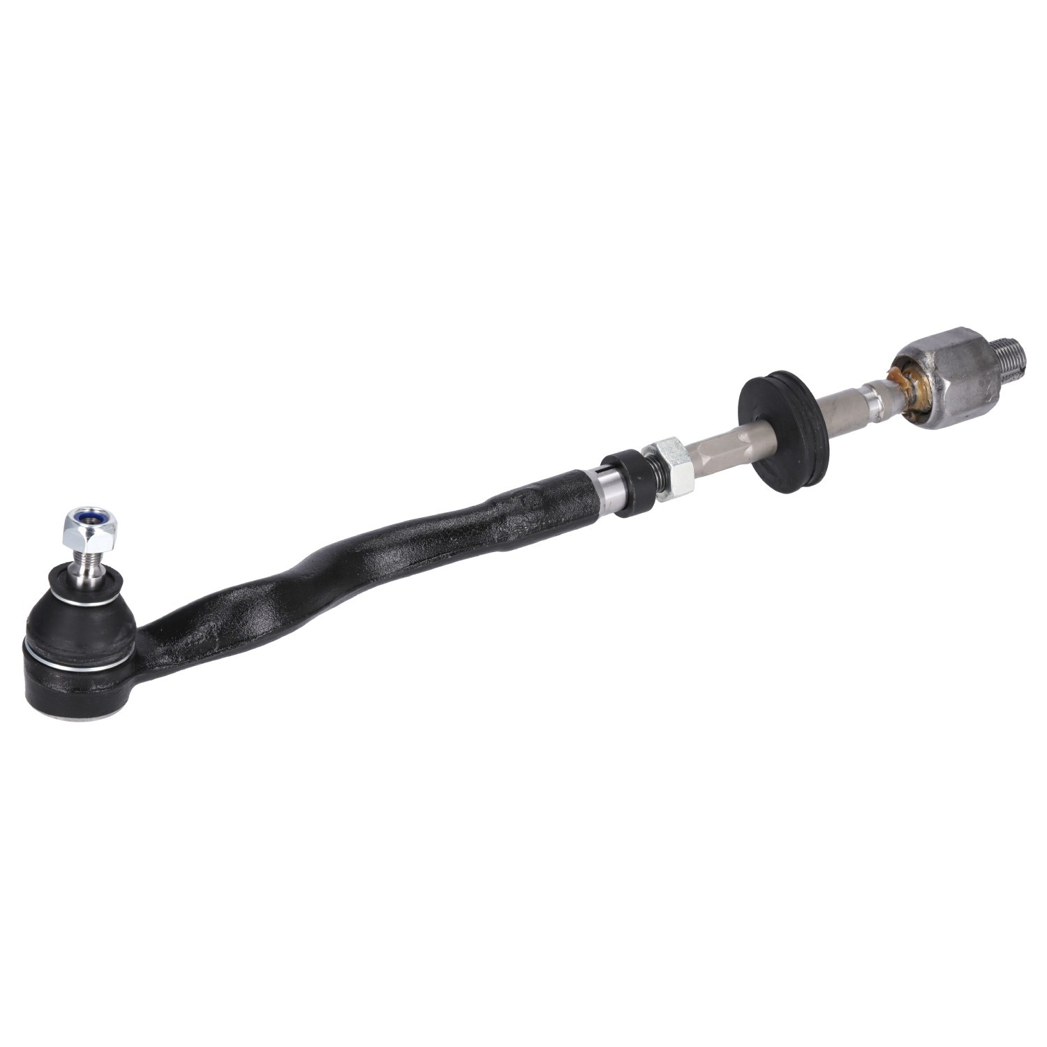 FEBI BILSTEIN 06628: Bara directie Axa fata stanga, 367mm