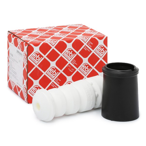 FEBI BILSTEIN 07003: Chit protectie praf, amortizor puntea spate