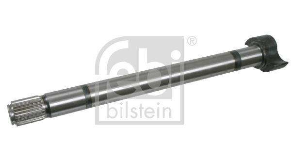 FEBI BILSTEIN 07020: Õlipump