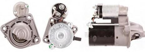 MTR MT6305: Démarreur 1,1kW