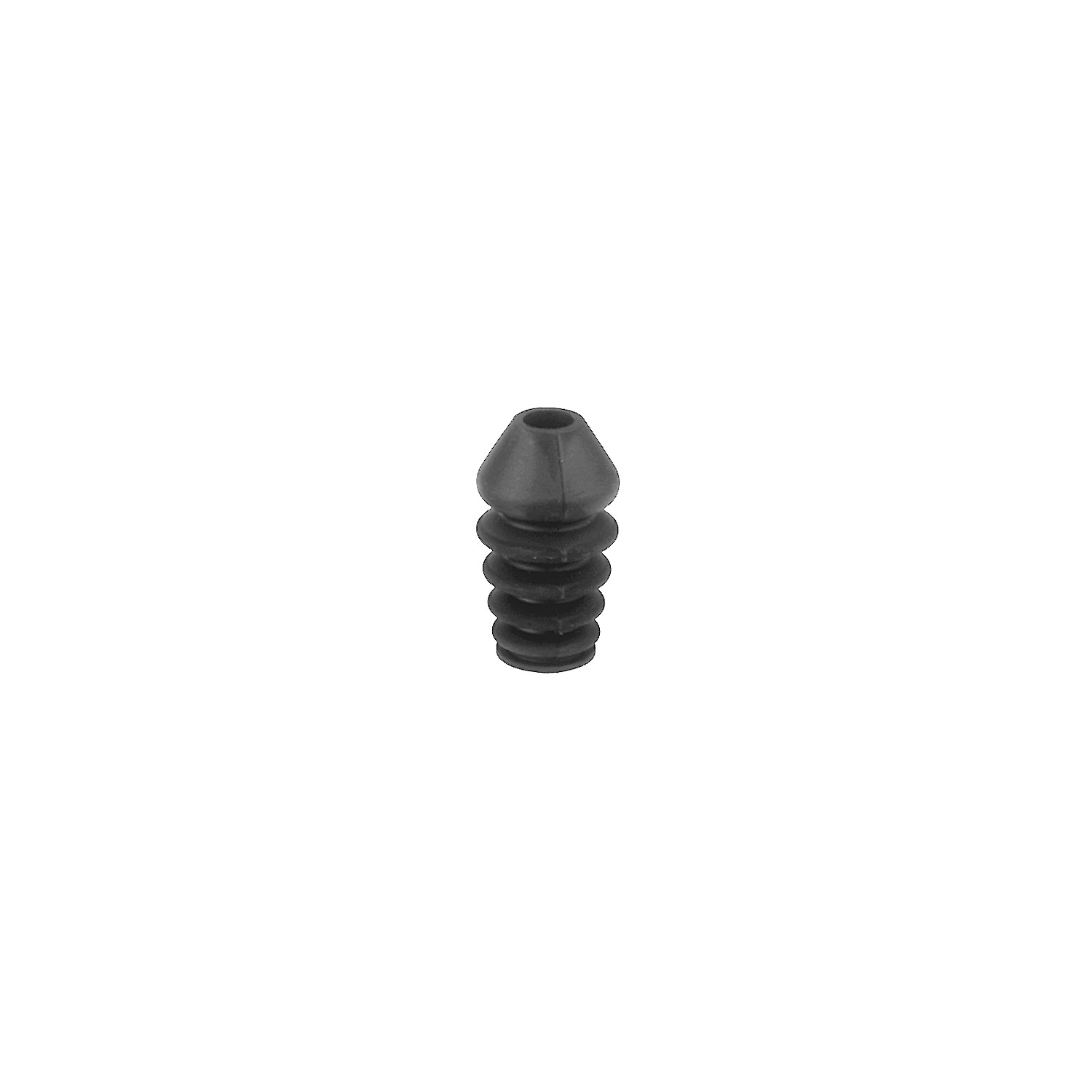FEBI BILSTEIN 07299: Gummibuffert, fjädring framaxel