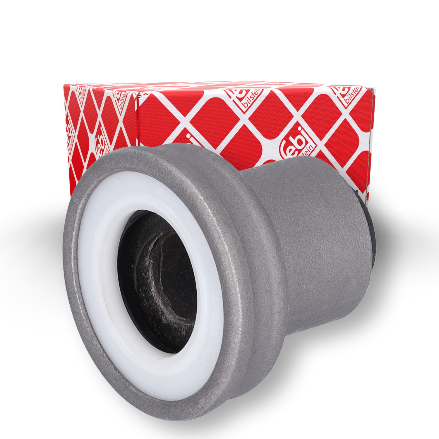 FEBI BILSTEIN 07590: Suport, trapez axa fata sus