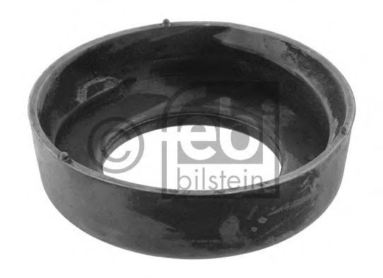 FEBI BILSTEIN 07689: Tampon cauciuc, suspensie puntea spate, 108mm