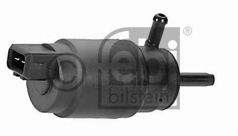 FEBI BILSTEIN 08027: Klaasipesuvee pump, klaasipuhastus