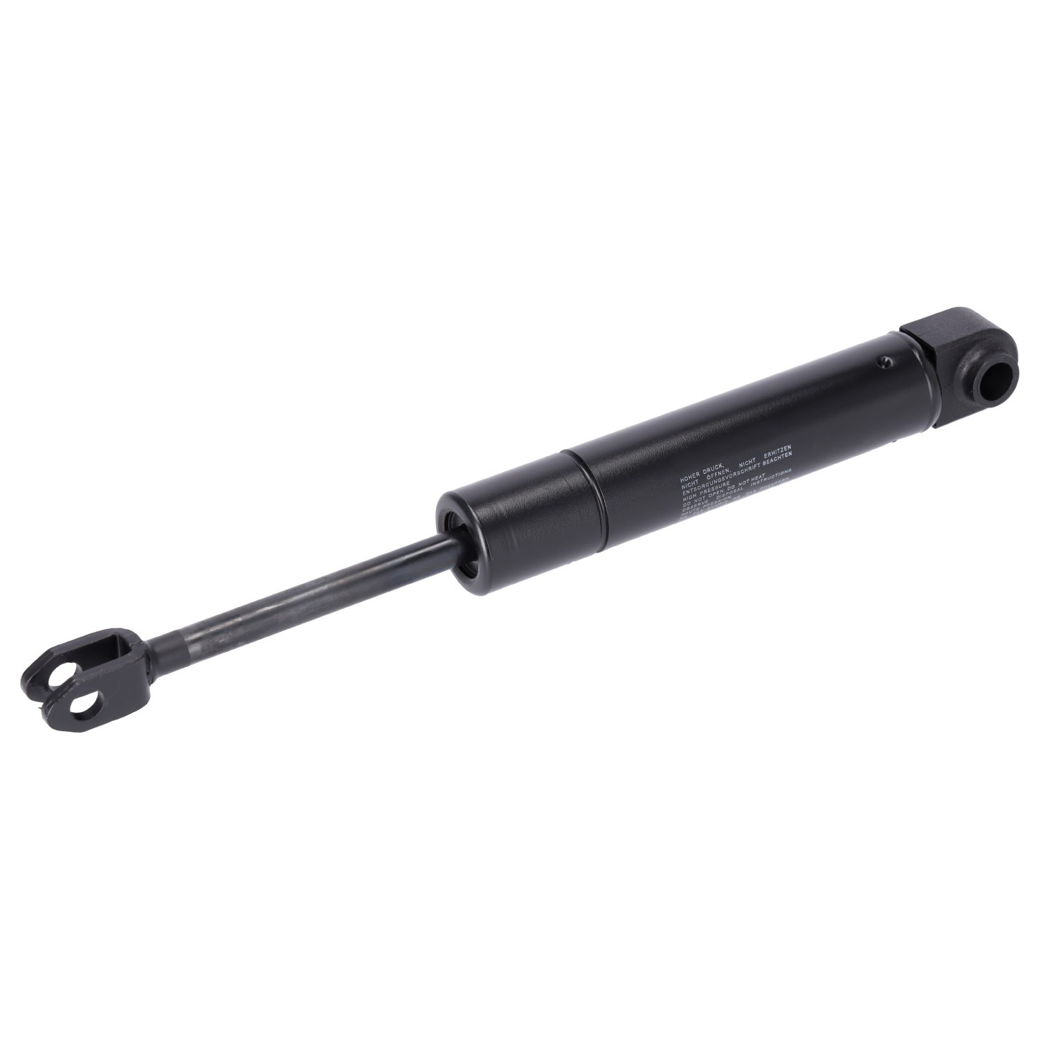 FEBI BILSTEIN 08140: Amortizor portbagaj pe ambele parti, 274mm