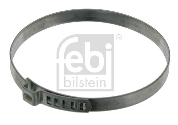 FEBI BILSTEIN 08141: Filtru aer
