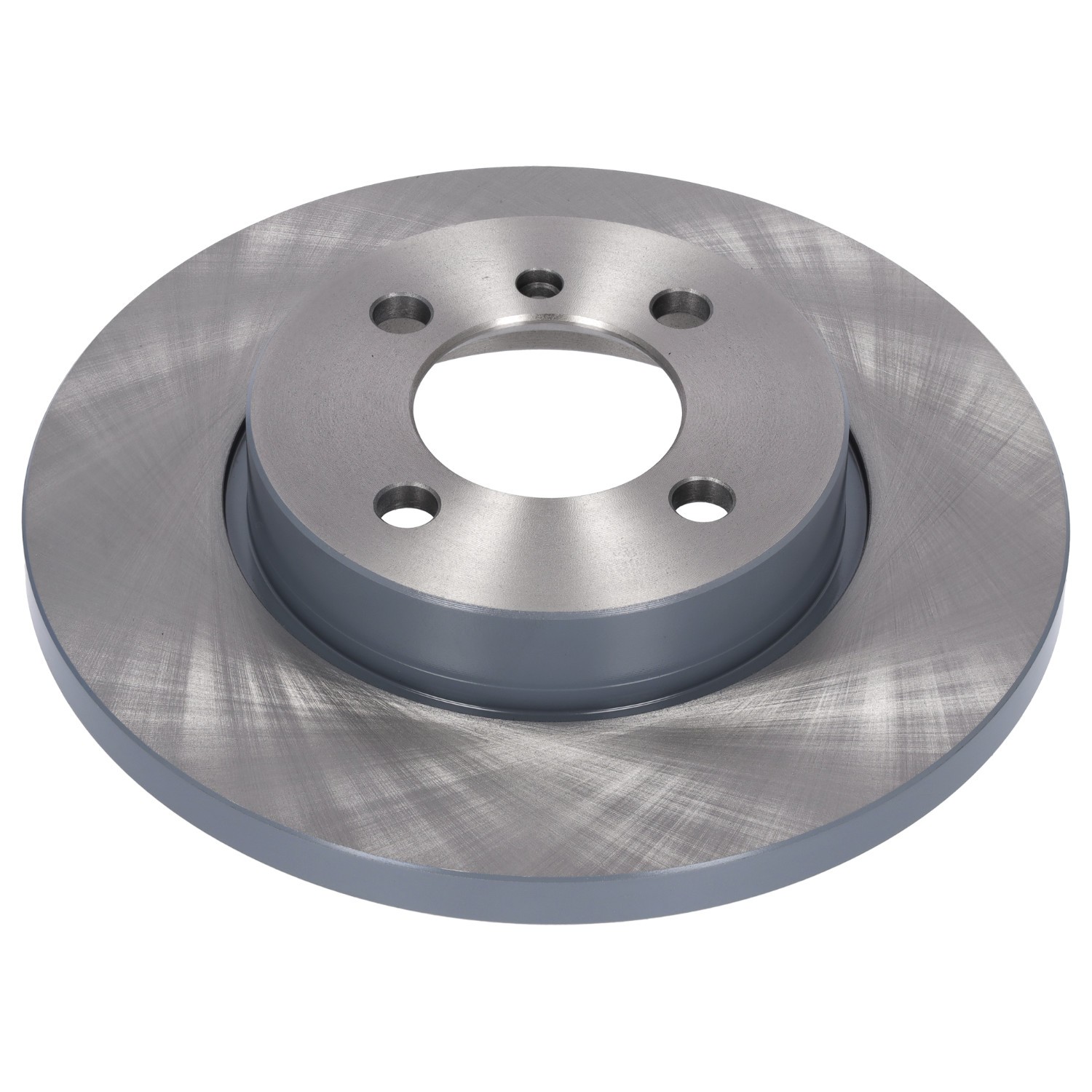 FEBI BILSTEIN 08559: Disc de frână punte fata, Ř: 260mm, plin, Ř: 260mm, acoperit (cu un strat protector)