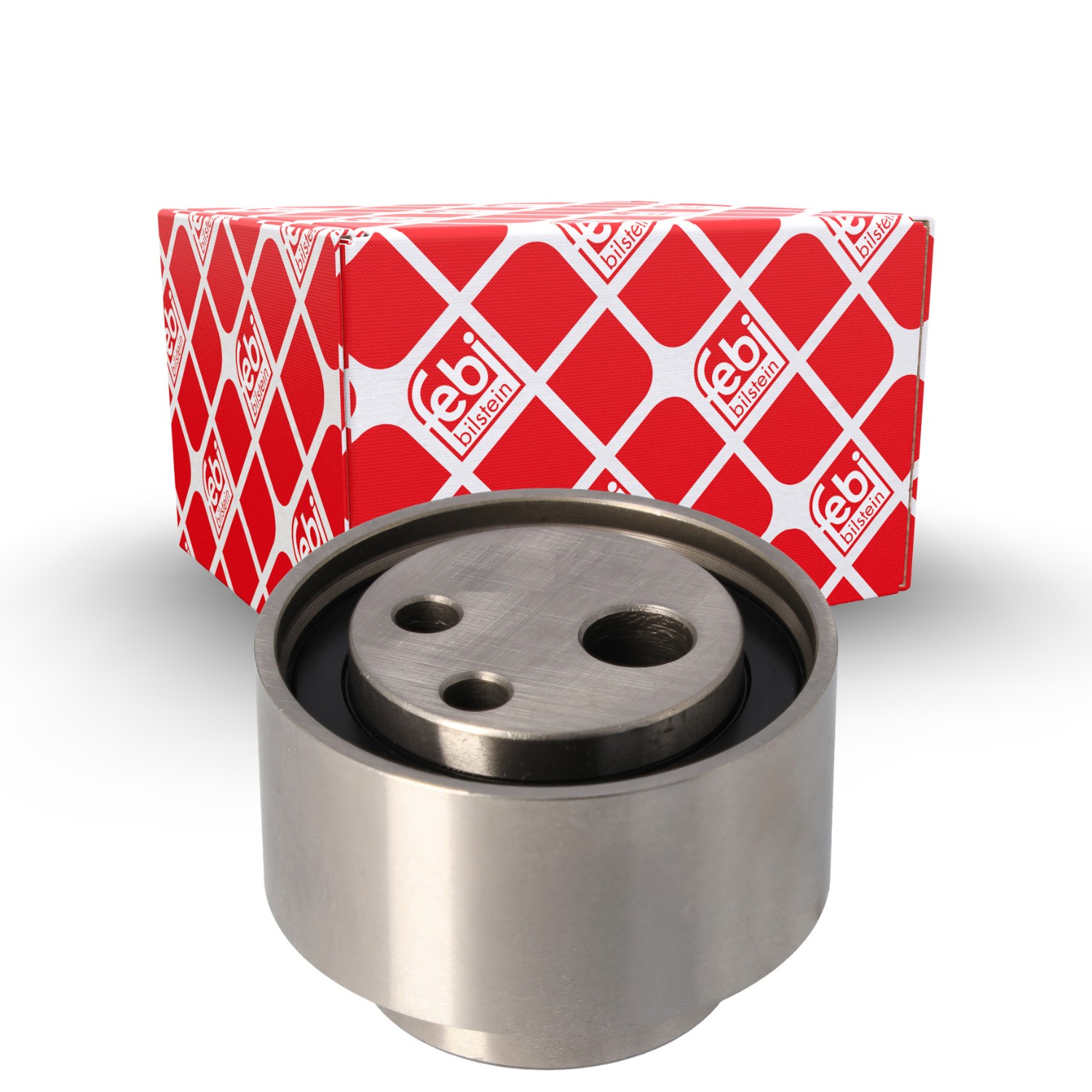 FEBI BILSTEIN 08672: Rola intinzator, curea distributie