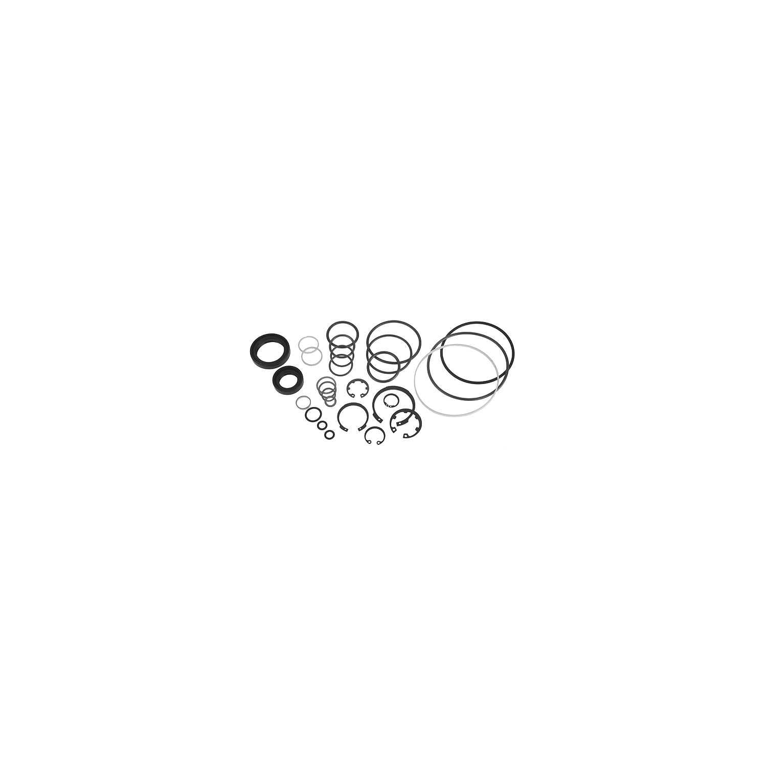 FEBI BILSTEIN 08696: Tihendikomplekt, rooliajam