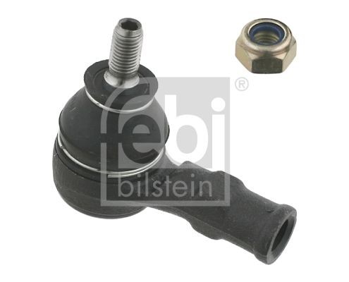 FEBI BILSTEIN 08780: Cap de bara Axa fata stanga, Axa fata dreapta, 67mm, cu piuliță de siguranță