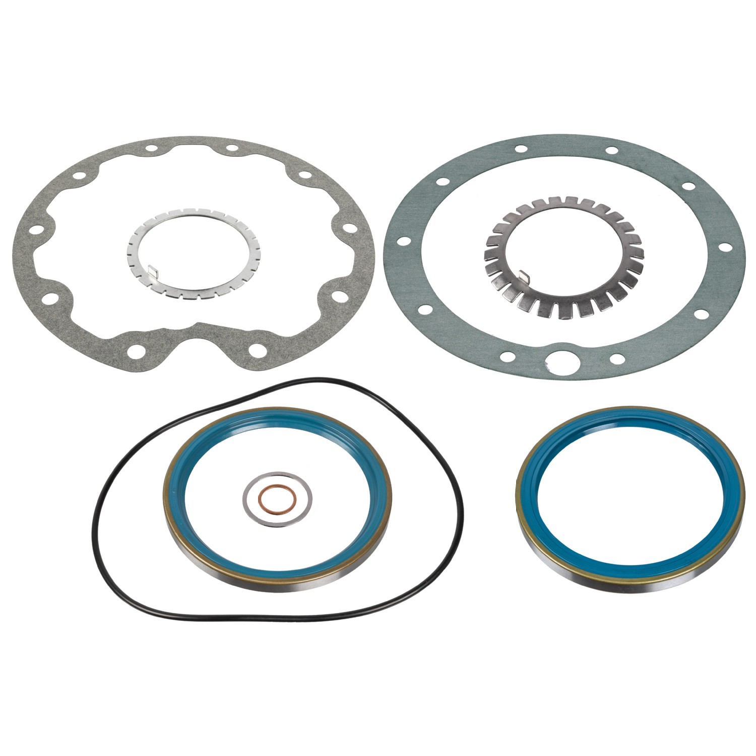 FEBI BILSTEIN 08864: Set inele de etansare, cutie de viteze planetara