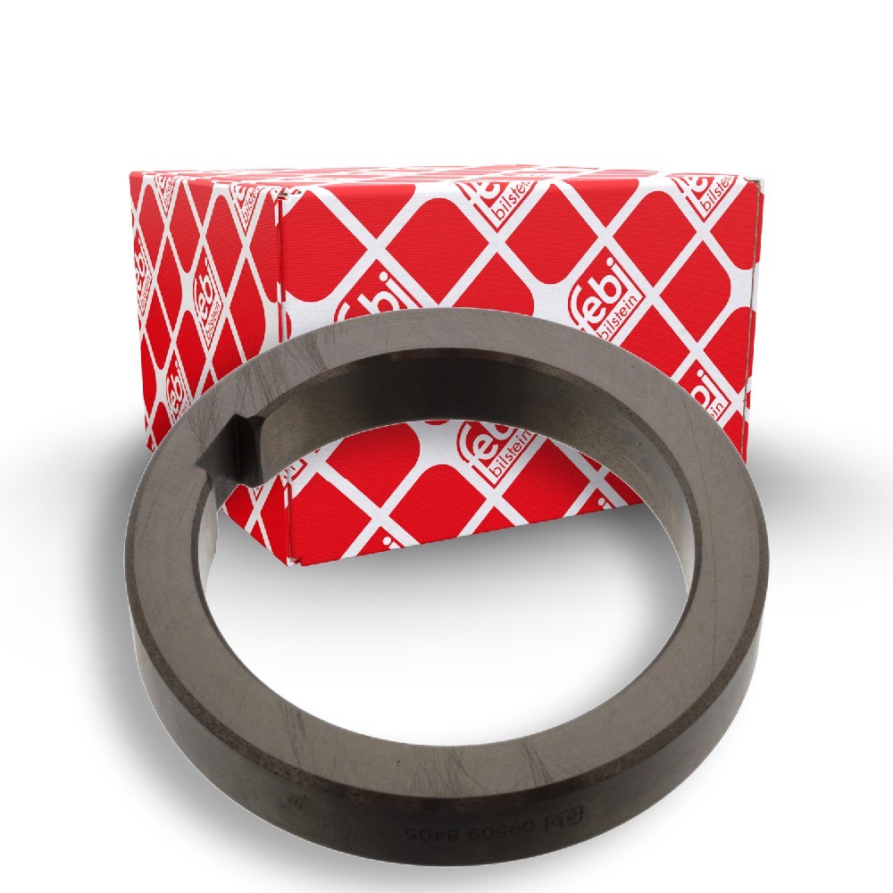 FEBI BILSTEIN 09509: Anel de rolamento, cambota