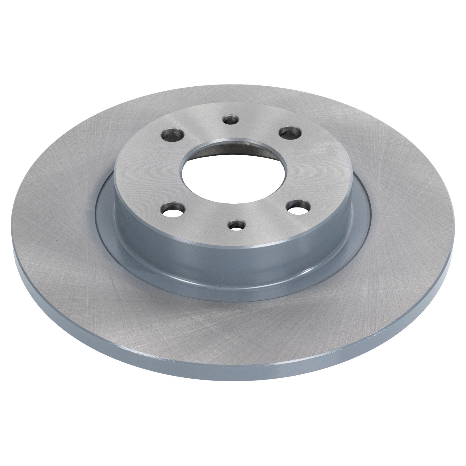 FEBI BILSTEIN 10618: Piduriketas Esisild, Ø: 258mm, täis, Ø: 258mm, kaetud