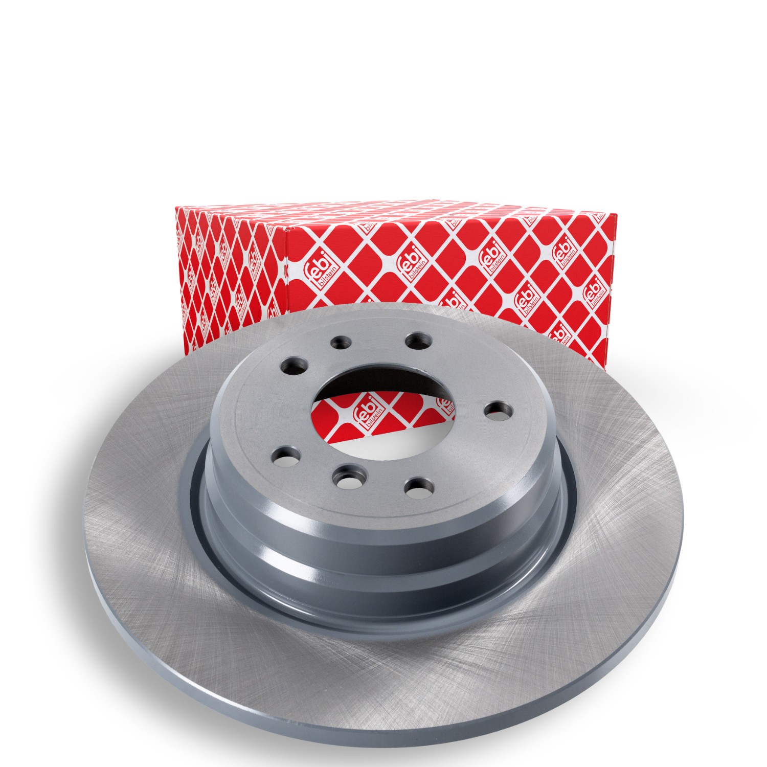 FEBI BILSTEIN 10755: Piduriketas Tagasild, Ø: 324mm, täis, Ø: 324mm, kaetud