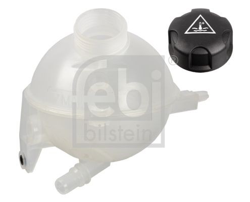 FEBI BILSTEIN 11086: Relee, Hõõgsüsteem