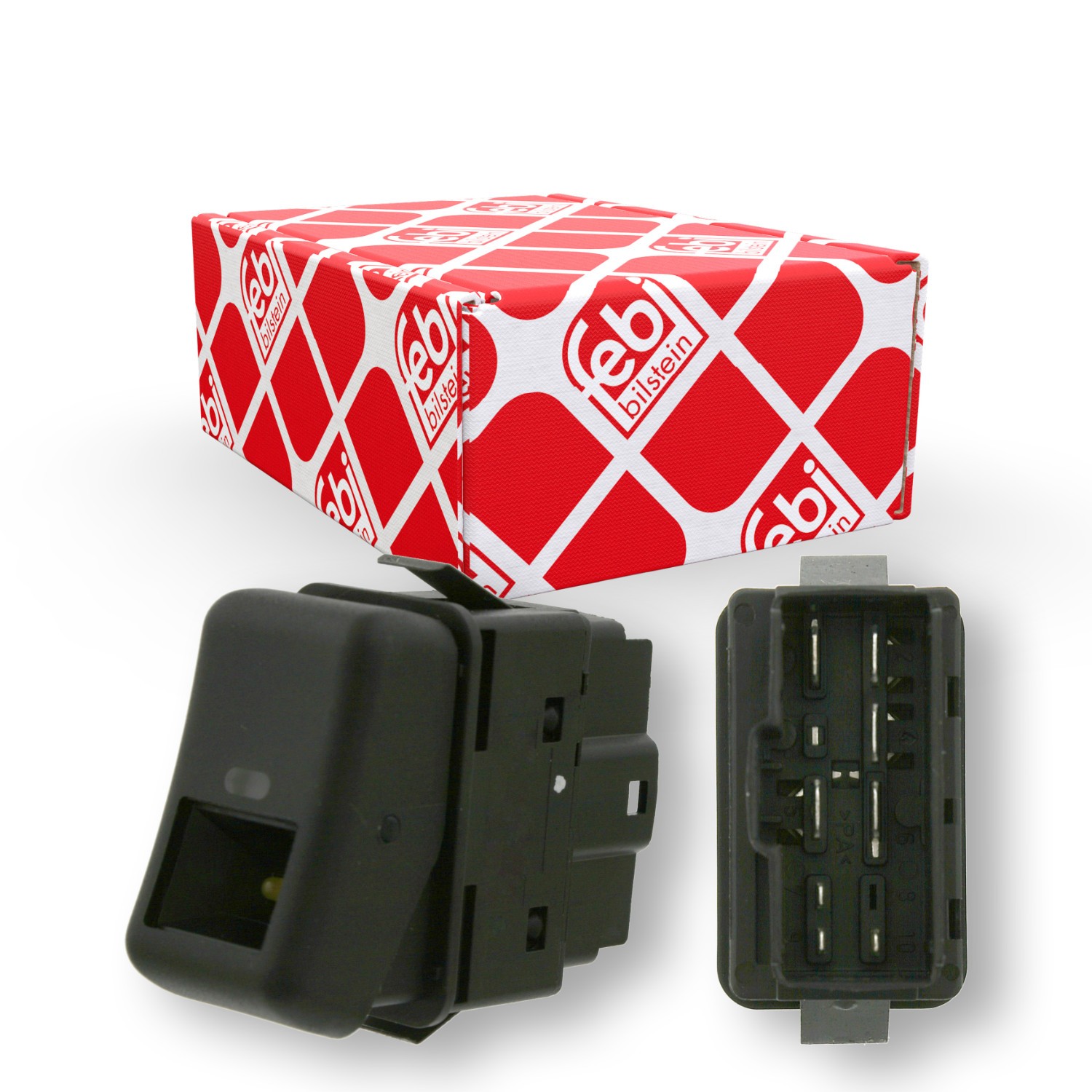 FEBI BILSTEIN 11792: Comutator presiune, control incarcare ax