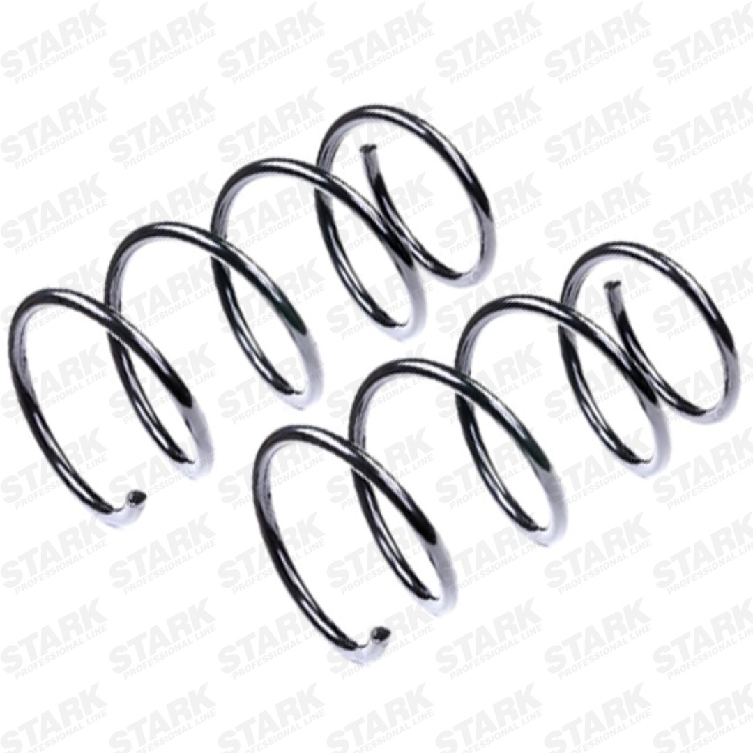 STARK SKCS-0041963: Arc spiral punte fata