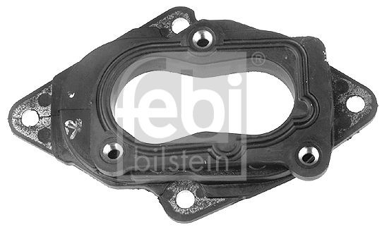 FEBI BILSTEIN 12129: Flangia, Carburatore