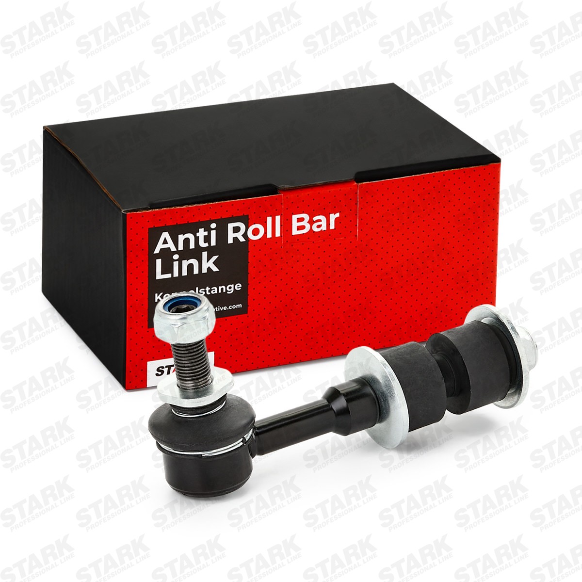 STARK SKST-0230961: Stiepnis / Atsaite, Stabilizators Divpusējā aizm. ass