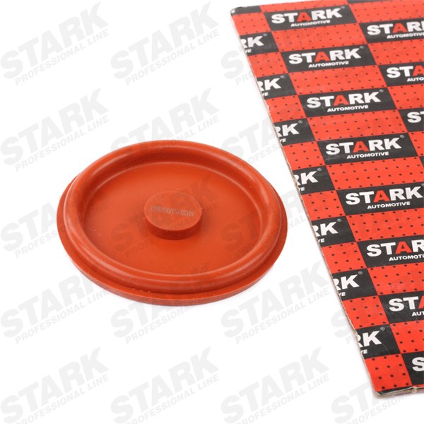 STARK SKVEB-38440132: Klapp, karterituulutus