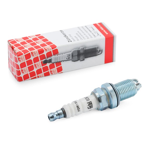 FEBI BILSTEIN 13521: Süüteküünal Võtme laius: 16 mm