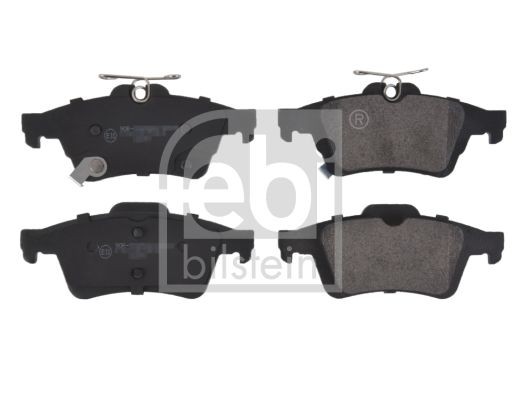 FEBI BILSTEIN 14039: Rattapoldid Esisild