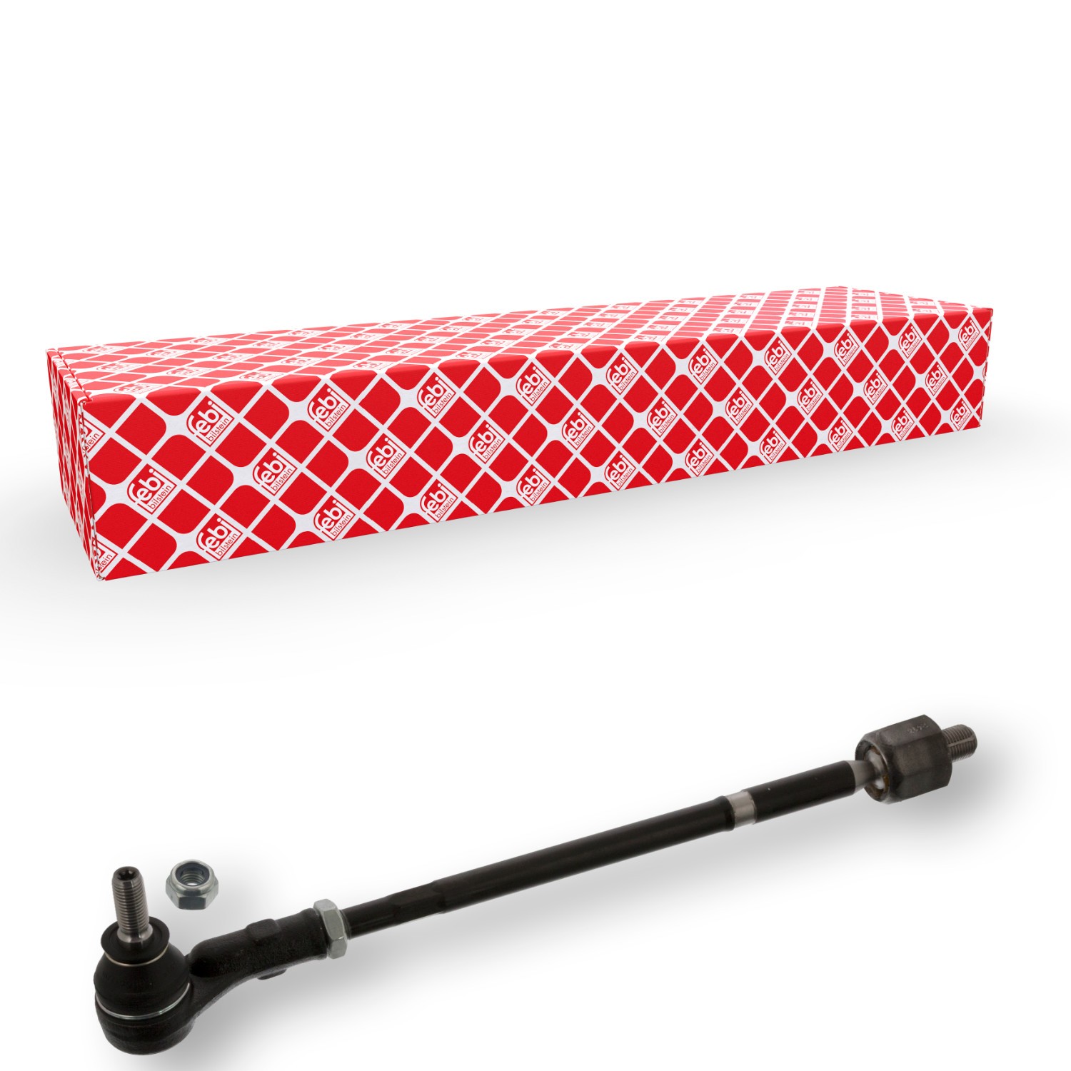 FEBI BILSTEIN 14172: Roolivarras esisild paremal