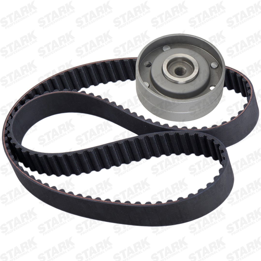 STARK SKTBK-0760508: Kit cinghia di distribuzione N° denti 1: 122