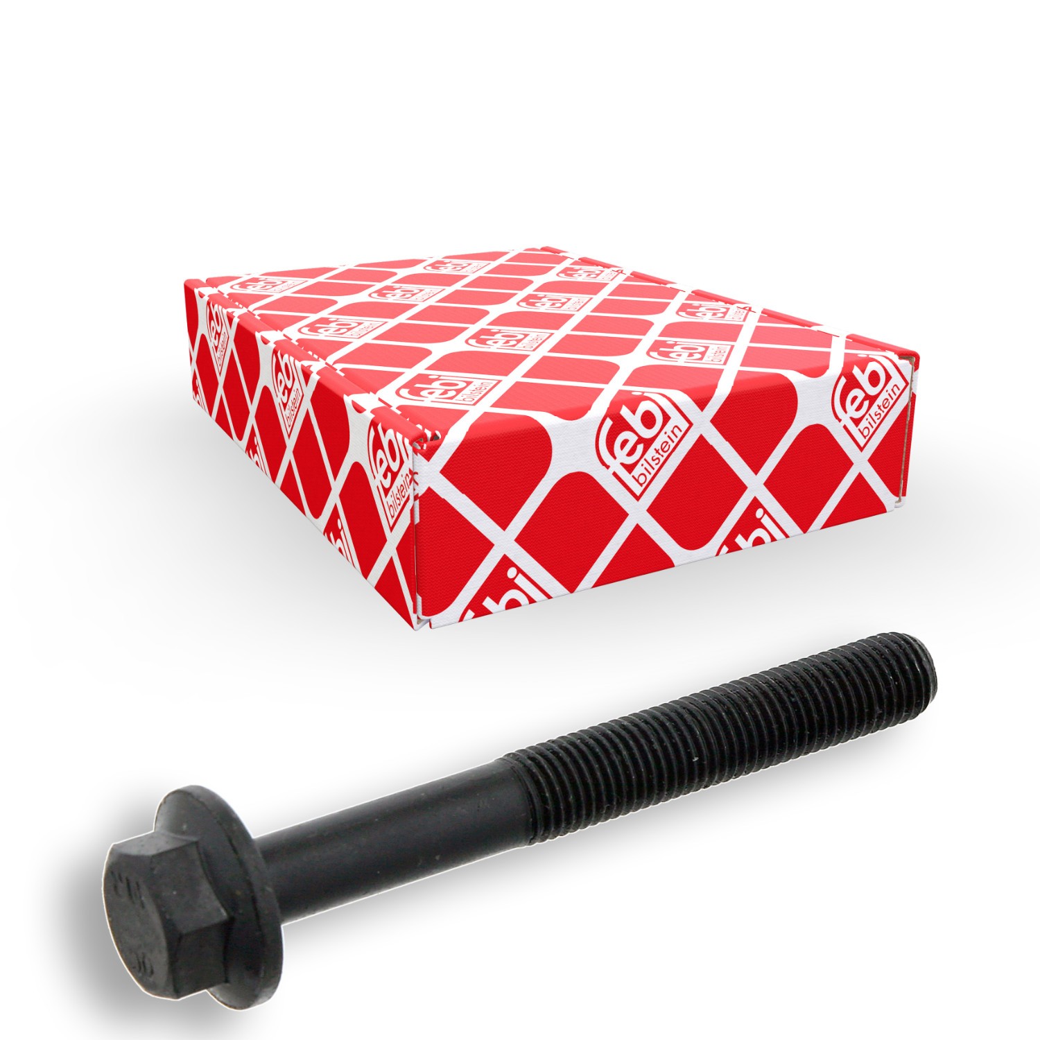 FEBI BILSTEIN 14303: Klapikaanekruvi