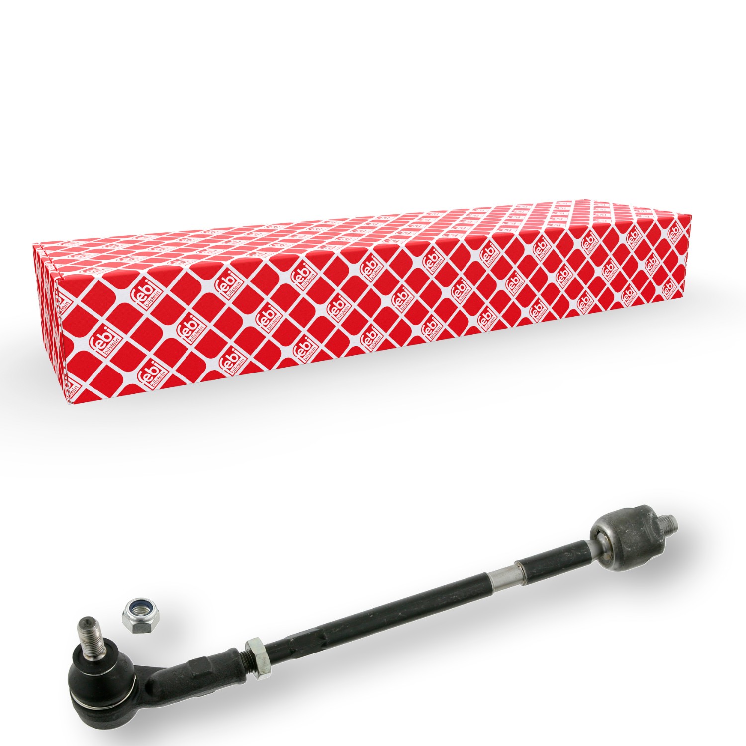 FEBI BILSTEIN 14326: Bara directie Axa fata stanga, BMTS Turbo NEW