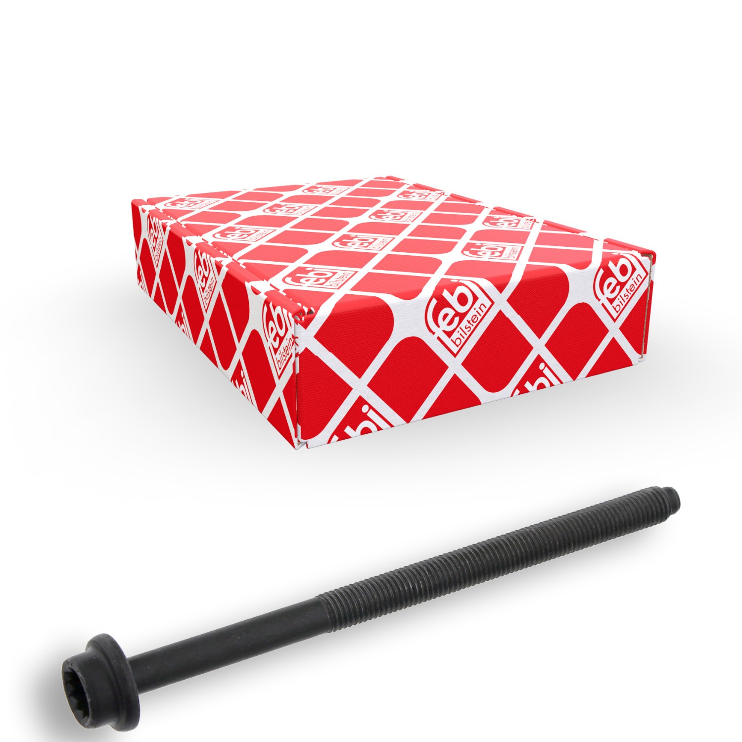 FEBI BILSTEIN 14346: Topplocksbult