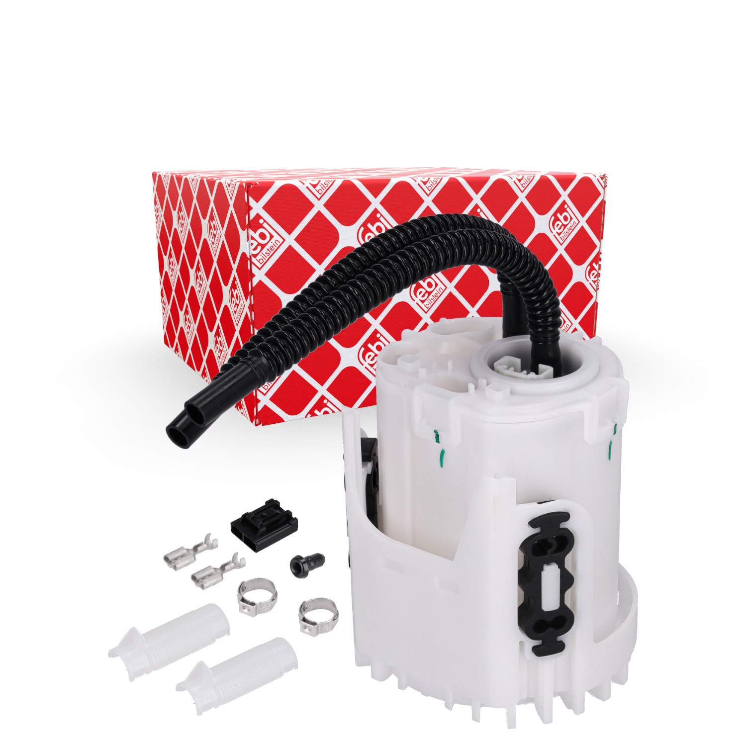 FEBI BILSTEIN 14352: Pompe à carburant électrique