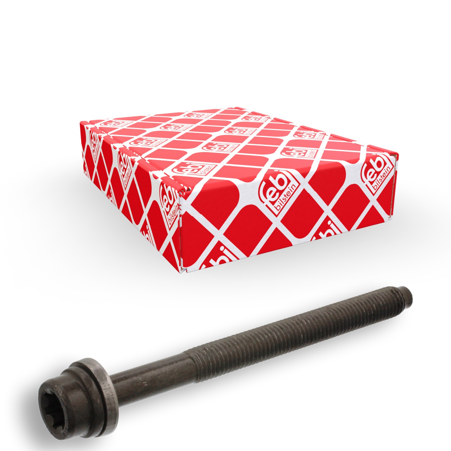 FEBI BILSTEIN 14356: Surub chiulasa