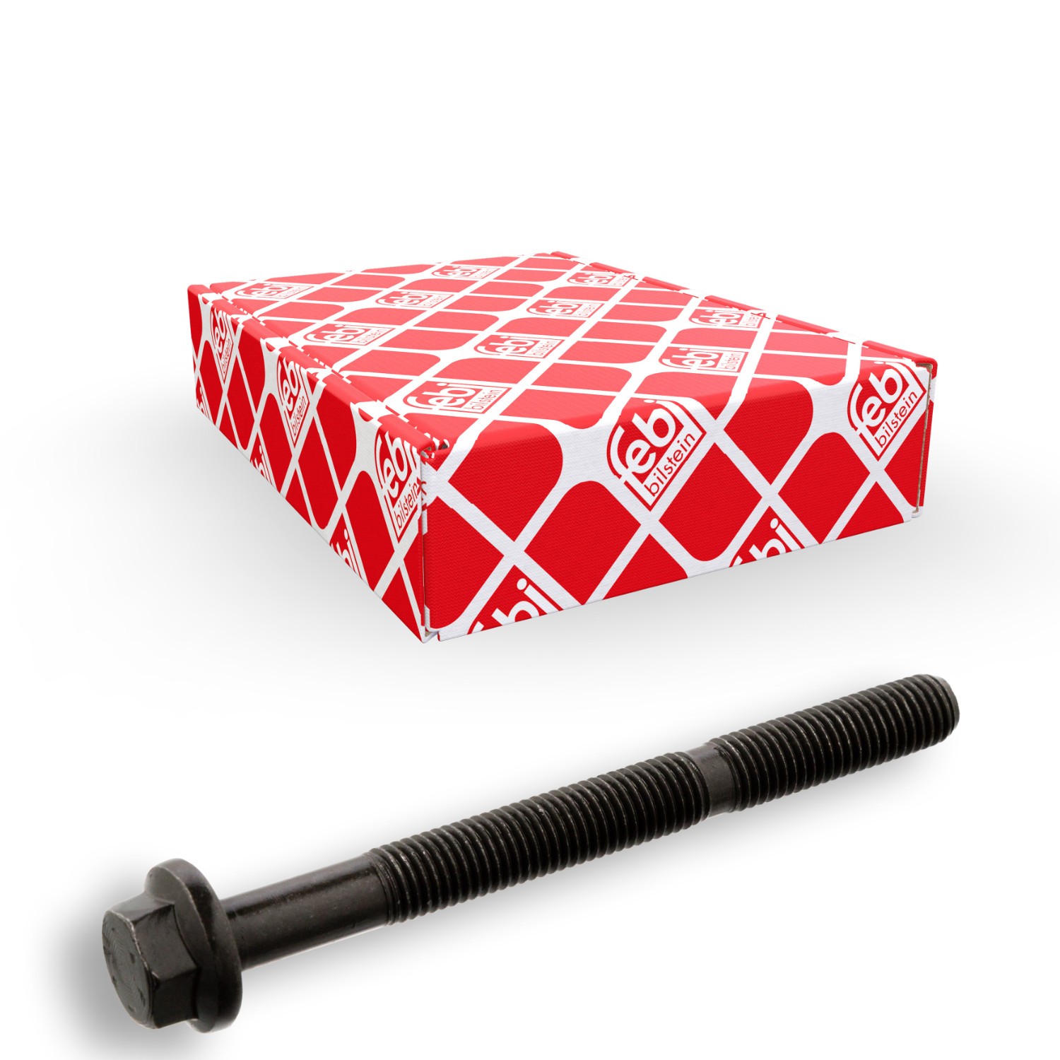FEBI BILSTEIN 14360: Cilindru galvas skrūve