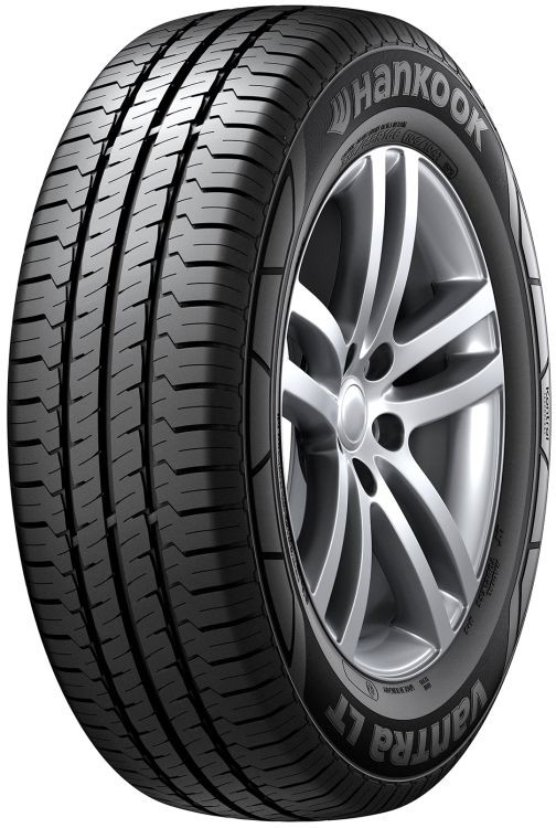 Hankook 2020605-DEMO: HANKOOK RA18 DEMO