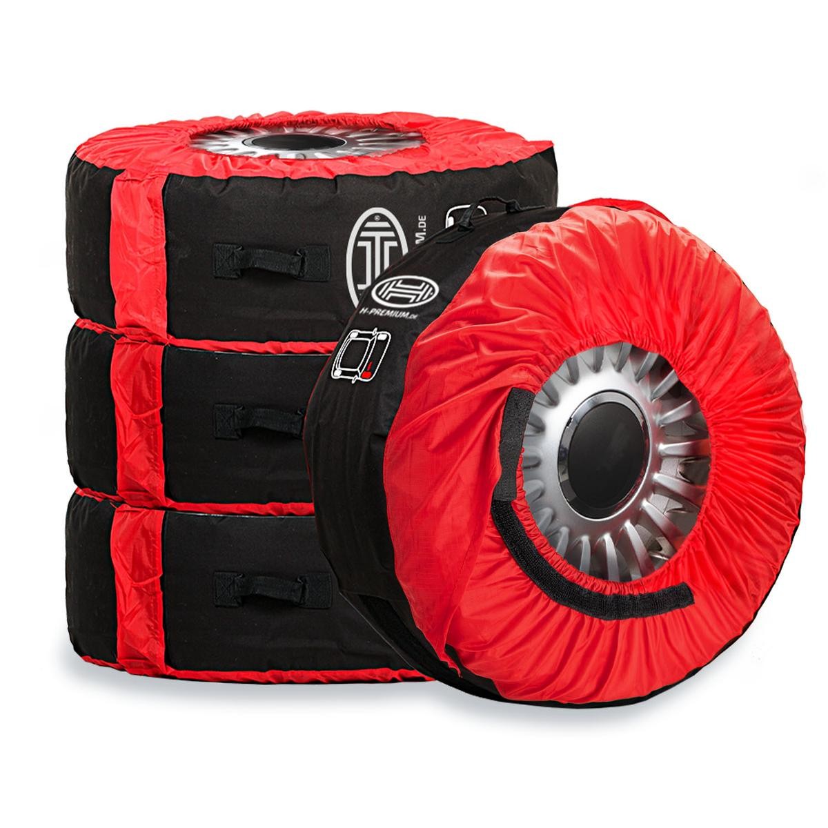 HEYNER 735200: Huse anvelope WHEELSTAR PRO