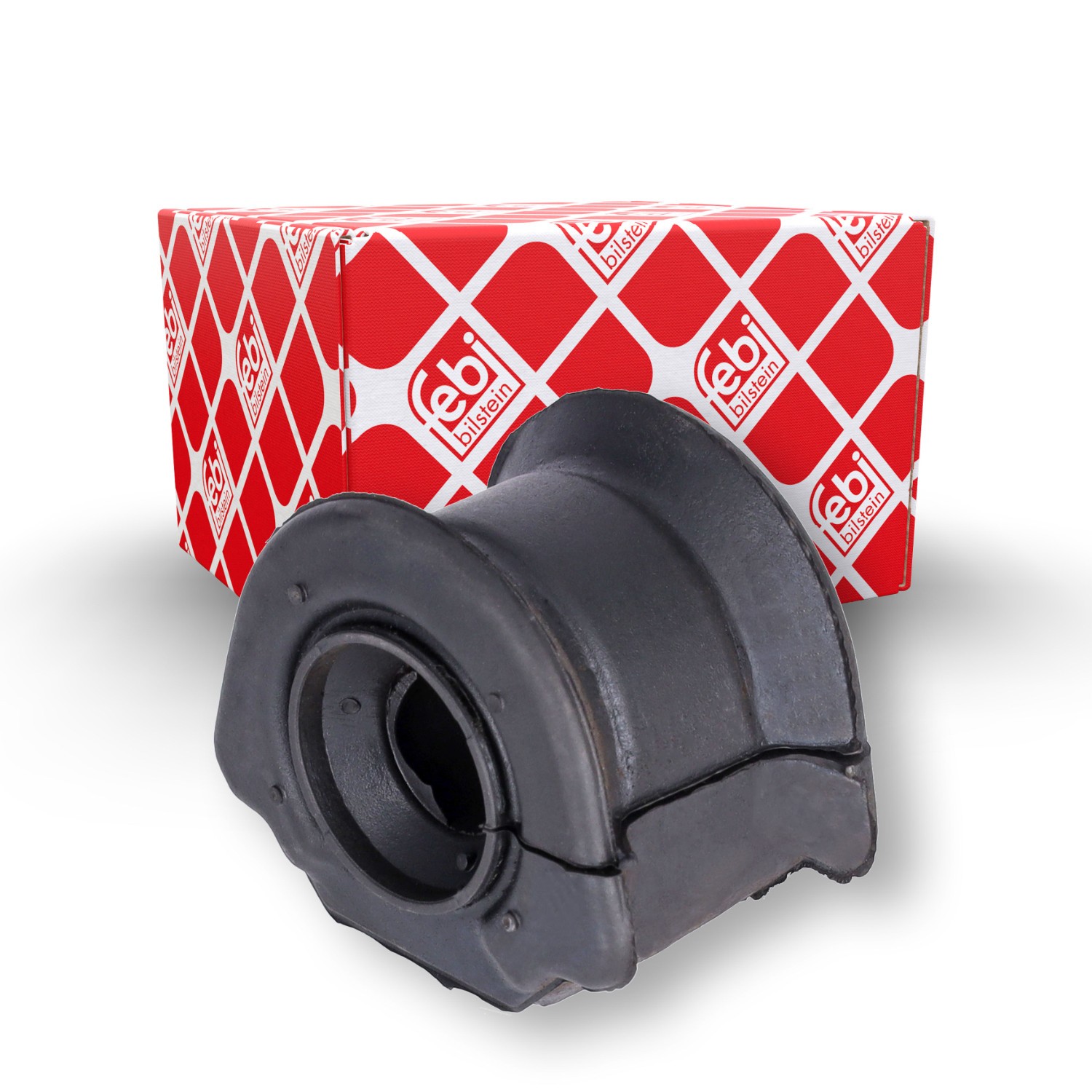 FEBI BILSTEIN 14527: Kinnitus, stabilisaator Esisild, Kumm, 22mm
