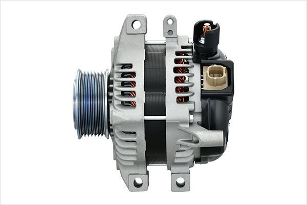 HELLA 8EL 015 630-581: Generaator 120A