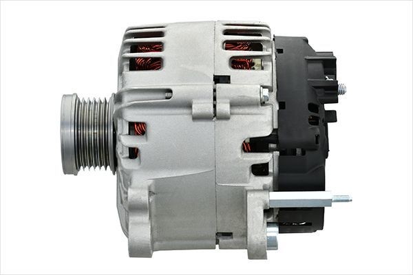HELLA 8EL 015 630-611: Alternator 140A