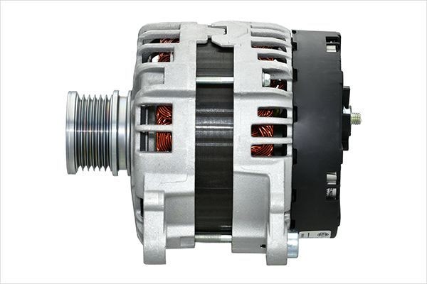 HELLA 8EL 015 630-641: Alternator 150A