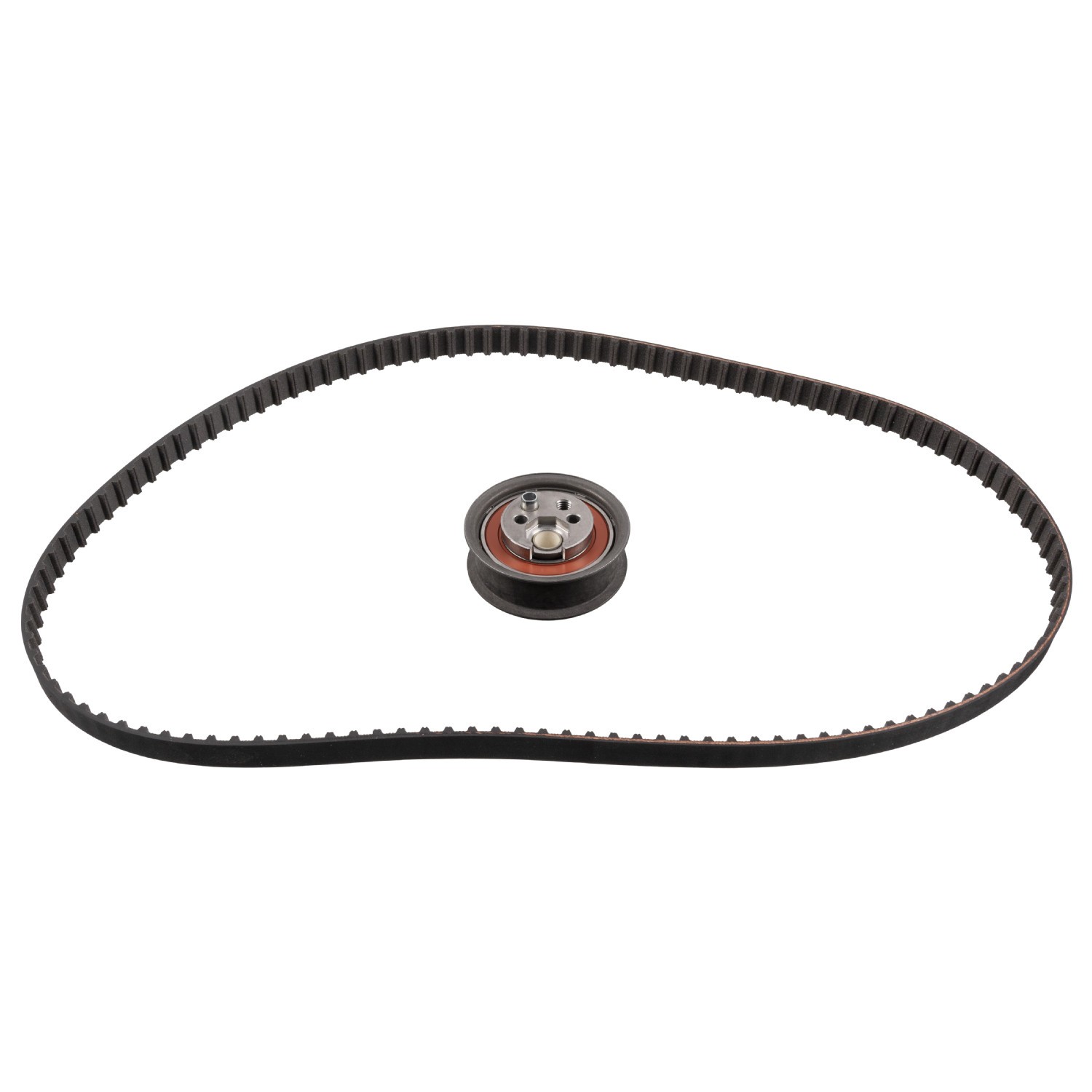 FEBI BILSTEIN 14662: Set curea de distributie dinti: 121