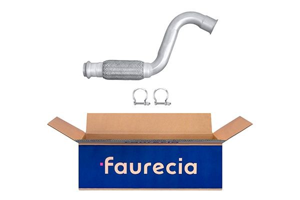 HELLA 8LA 366 000-131: Heitgaasitoru Easy2Fit – PARTNERED with Faurecia