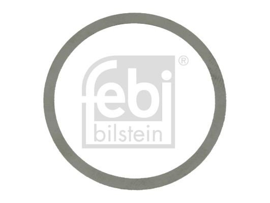 FEBI BILSTEIN 14665: Remonto komplektas, vandens siurblys