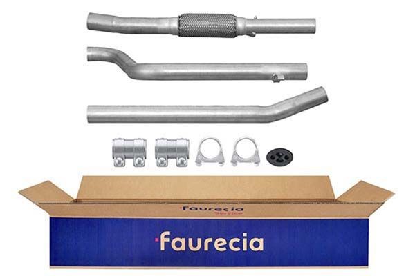 HELLA 8LA 366 000-401: Racord evacuare Easy2Fit – PARTNERED with Faurecia
