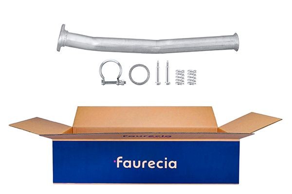 HELLA 8LA 366 000-821: Heitgaasitoru Easy2Fit – PARTNERED with Faurecia