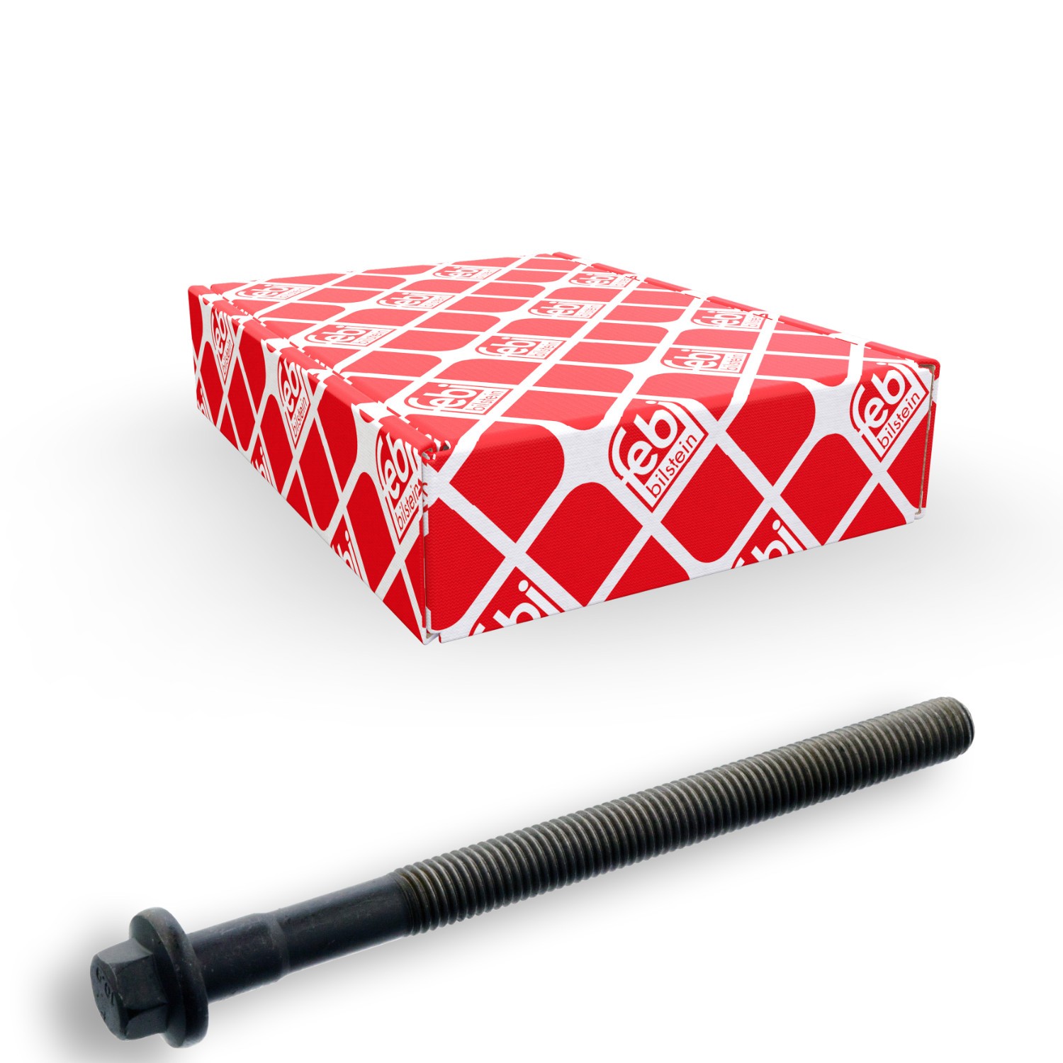FEBI BILSTEIN 14799: Klapikaanekruvi