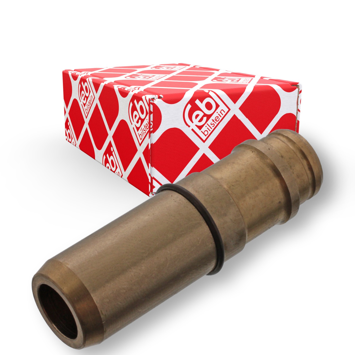 FEBI BILSTEIN 14823: Klapijuhtimine