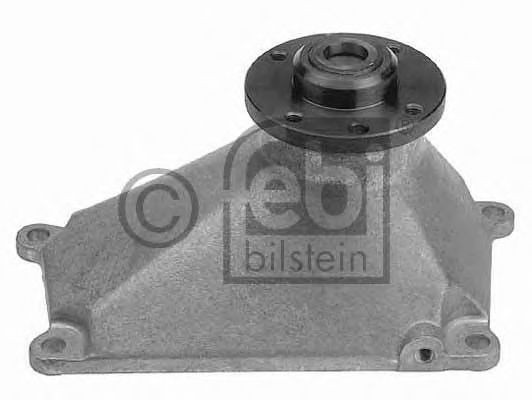 FEBI BILSTEIN 14939: Suport, ventilator