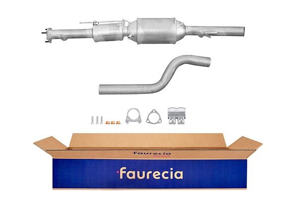 HELLA 8LG 366 070-741: Tahmafilter Easy2Fit – PARTNERED with Faurecia valdavalt kaugtransport, koos osadega