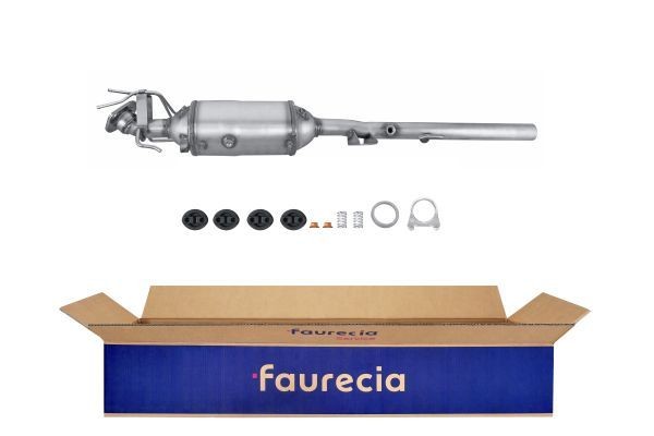 HELLA 8LG 366 071-021: Tahmafilter Easy2Fit – PARTNERED with Faurecia valdavalt kaugtransport, koos osadega